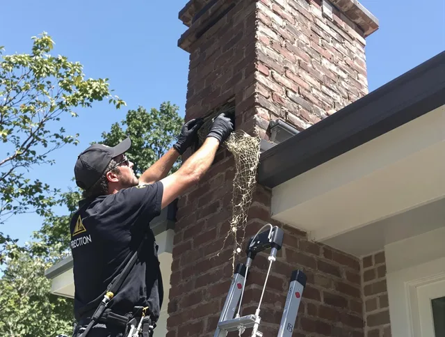 Animal & Debris Removal service in Milford, CT