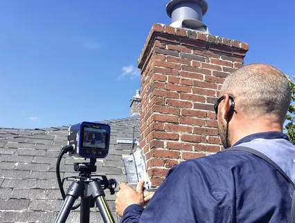 Chimney Inspection service in Milford, CT