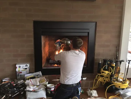 Chimney Liner Services service in Milford, CT