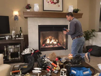 Fireplace Safety Inspection service in Milford, CT