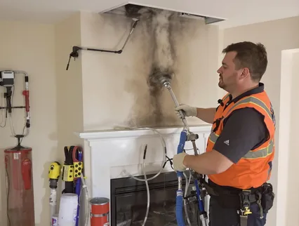 Soot Removal service in Milford, CT